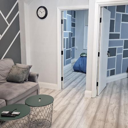 London Stratford 4 Bed Apartment Exteriör bild