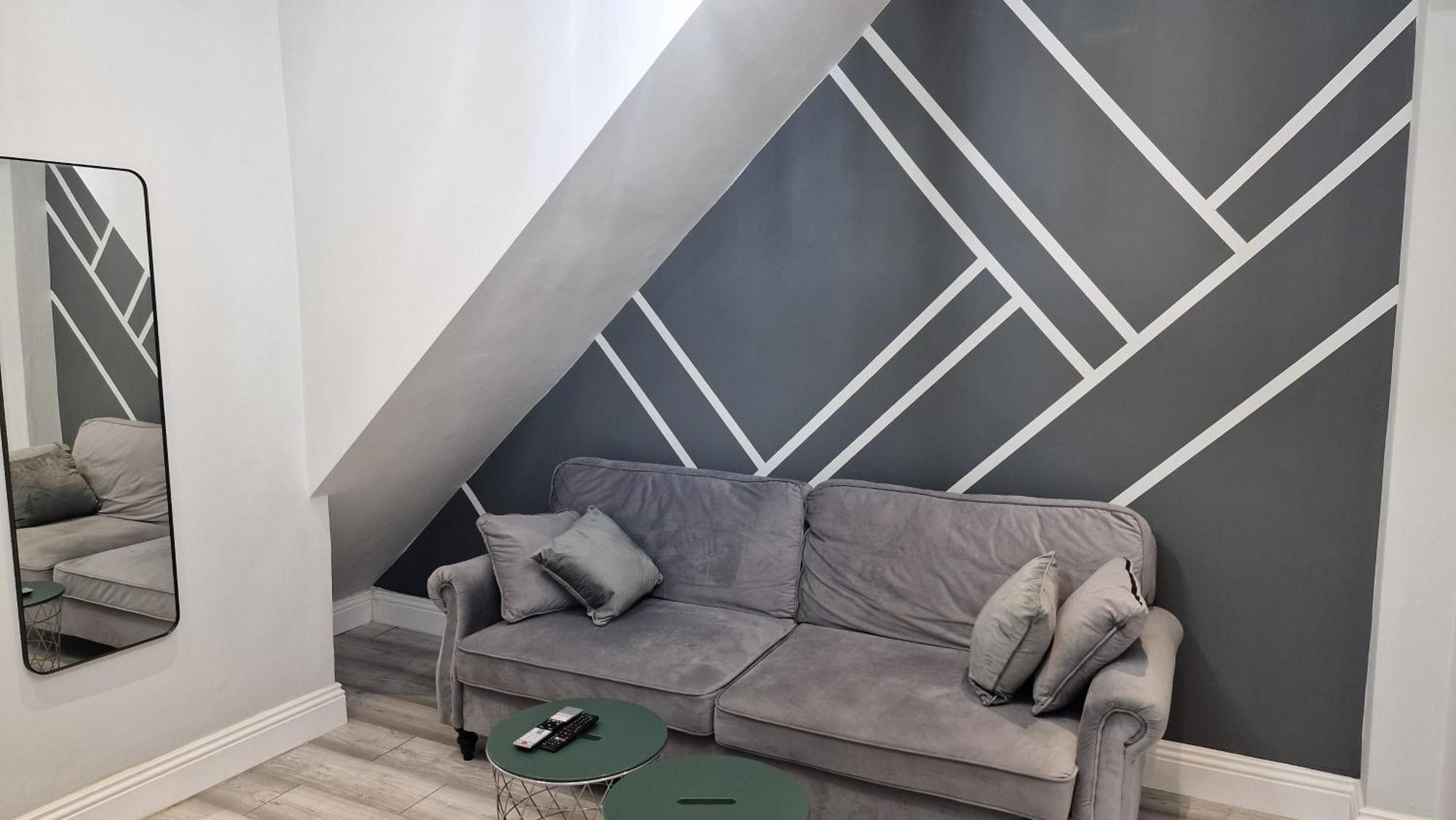 London Stratford 4 Bed Apartment Exteriör bild