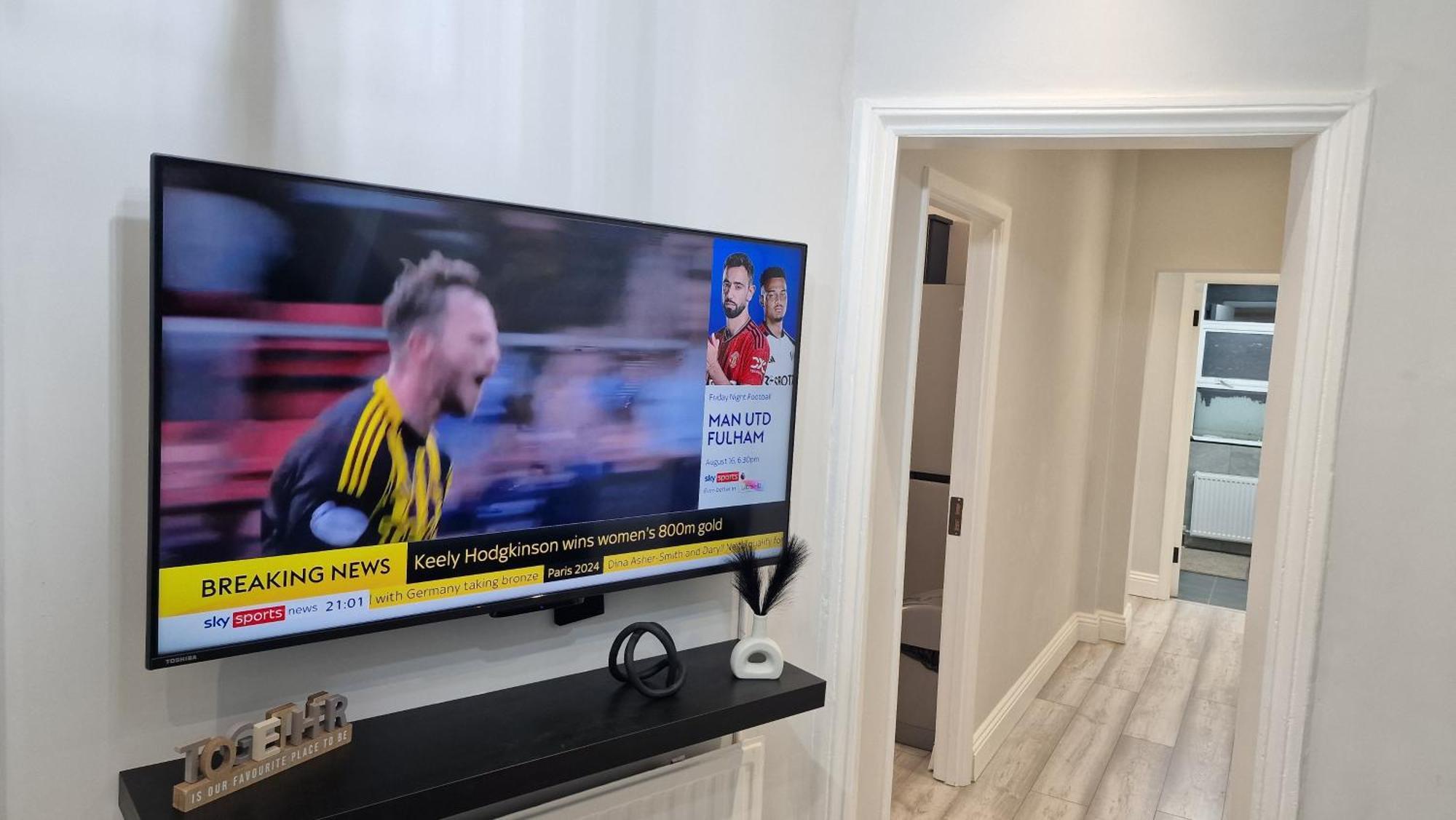 London Stratford 4 Bed Apartment Exteriör bild